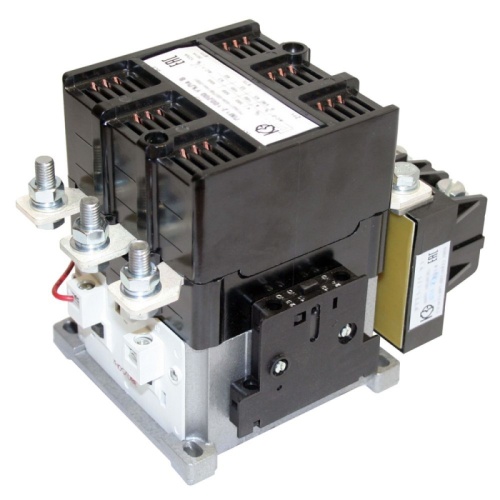 Пускатель э/м ПМ12-100200 УХЛ4 В, 220В, 0632 | код 068200220ВВ220000120 | КЗЭ (Кашинский завод электроаппаратуры)