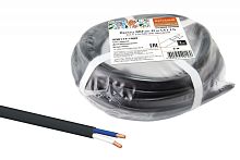 Провод ВВГмб-П нг(А)-LS 2х2.5 220/380 (бухта 90м) Народный ТРТС | код SQ0117-1618 | РЭМЗ ТМ