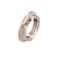 Контргайка с ребордой 1'1/2 | код BF.592.08 | MVI