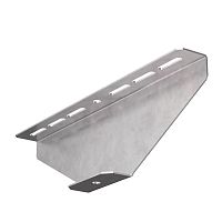 Консоль для шпильки двусторонняя КШД-200 Промрукав | код PR08.5071 | ПРОМРУКАВ