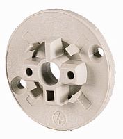 Устройство для центрального монтажа + передняя панель, EZ-P1 | код 091455 | EATON