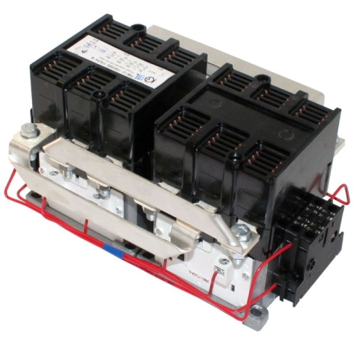 Контактор электромагнитный ПМЛ-5501Д УХЛ4 В - КЗЭ, 220В | код O68500440ВВ220000000 | КЗЭ (Кашинский завод электроаппаратуры)