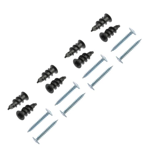 Набор для крепления светильника (гипсовая стена) | код 114425 | Tech-KREP Набор для крепления светильника (гипсовая стена) | код 114425 | Tech-KREP