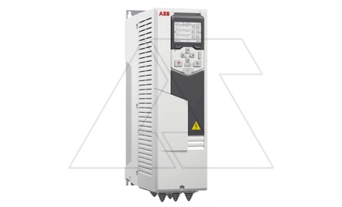 Преобразователь частоты ACS580-01-02A7-4+J400, 400VAC, 2.6A, 0.75kW, IP21, корп.R1 | код ACS5800102A74 | ABB