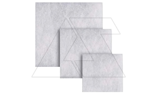 Фильтр сменный SFF для F200 класса G4, 171x171мм, 1шт | код 01SFF200171F | Natclic Фильтр сменный SFF для F200 класса G4, 171x171мм, 1шт | код 01SFF200171F | Natclic