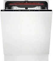 Посудомоечная машина встраив. AEG FSB53907Z полноразмерная инвертер | код 1984626 | AEG