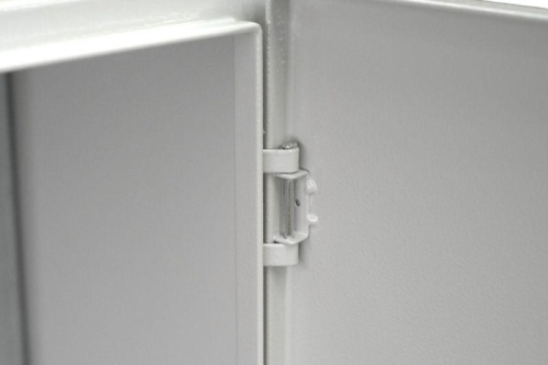 Корпус металлический ЩРНМ IP31 700х500х250 | код 32481DEK | DEKraft Корпус металлический ЩРНМ IP31 700х500х250 | код 32481DEK | DEKraft