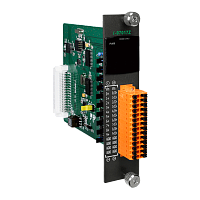 I-97017Z CR 10/20-channel Analog Input Module with High Voltage Protection (RoHS) | код 00-06118710 | ICP DAS