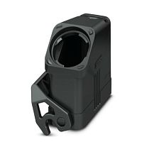 Корпус HC-EVO-D25-CHWS-PLR-BK | код 1411346 | PHOENIX CONTACT