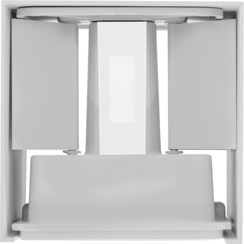 Светильник светодиодный VOL.CUBE/W (100) 10W 840 WH | код 1912000040 | Световые технологии Светильник светодиодный VOL.CUBE/W (100) 10W 840 WH | код 1912000040 | Световые технологии