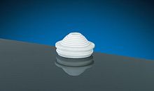 Сальник ступенчатый STM 25 5-21мм IP55 Hensel (STM 25) | код 3600175 | HENSEL