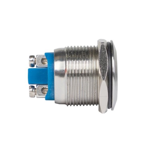 Лампа синяя сигнальная S-Pro67 19 мм 24В PROxima | код s-pro67-342 | EKF фото 3 Лампа синяя сигнальная S-Pro67 19 мм 24В PROxima | код s-pro67-342 | EKF фото 3