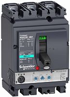 Автоматический выключатель 3П3Т NSX100HB1 MR 2.2M 100A | код. LV433306 | Schneider Electric 