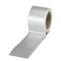 Маркировочная пленка для планки Zack TML (EX7)R SR | код 0830838 | PHOENIX CONTACT