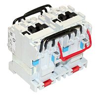 Контактор электромагнитный ПМЛ-1561М УХЛ4 В - КЗЭ, 220В, (2р) | код O20551020ВВ220000010 | КЗЭ (Кашинский завод электроаппаратуры)