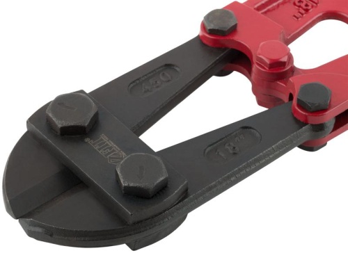 Болторез HRC 58-59 (красный) 450 мм | код 41645 | FIT фото 5