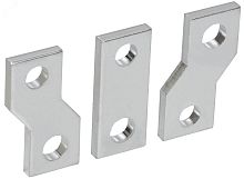 Расширитель выводов РВм-250 (РВм-35) MASTER (3шт/компл) | код SVA30D-RV-02 | IEK