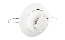 Извещатель пожарные дымовые оптико-электронные ИП 212-141 V2.04 для подвесного потолка | код. Rbz-339499 | Рубеж