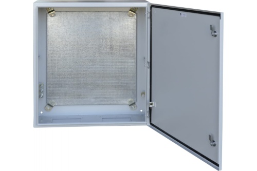 Корпус ЩМП-80-70-25 IP54-У3-001 Узола | код. U01148070 | УЗОЛА