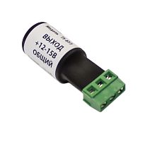 Блок управления электромеханическим замком | код TS-БУЗ | Tantos