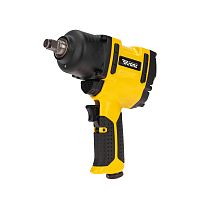 Гайковерт пневматический 1/2, 1490 Нм KRANZ | код KR-80-0704 | KRANZ