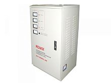 Стабилизатор трехфазный АСН-30000/3 Ресанта | код 63/4/7 | РЕСАНТА