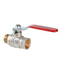 Кран шар. вн.-нар. 1/2" | код. S.215.04 | VALTEC