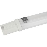 Светильник светодиодный SPP-3-20-6K-M 600х60 20Вт 1600лм 6500К IP65 Ra>80 мат (20/240) ЭРА Б0041974