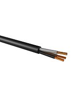 Кабель КГТП-ХЛ 3х1,5-0,66 ГОСТ (на катушке 100м) TDM | код SQ0110-0175 | РЭМЗ ТМ