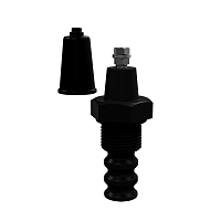 Датчик уровня кондуктометрический ДС.ПВТ.4 | код 131429 | ОВЕН