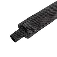 Оплетка кабельная термоусаживаемая XT- 30/15 (Fortisflex) | код 85373 | Fortisflex