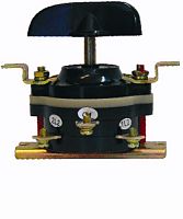 Переключатель пакетный ПП 2-40/Н2 М3 исп.1 (ЭТ) | код ET003201 | Электротехник