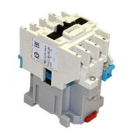 Контактор электромагнитный ПМ12-025100 Т3 В, 110В, (1з), Экспорт | код 040100104ЭВ110000010 | КЗЭ (Кашинский завод электроаппаратуры)