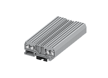 215939 Клемма ТА 2-2 с открытым токопроводом, плоско-пруж. зажим, сеч. 1.5мм2, син., шт | код 215939 | SUPU