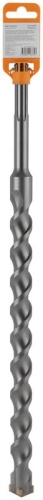 Бур по бетону Profi Plus, SDS-Max с крестовым наконечником, 32x540 мм | код 42-32540 | FIT фото 4 Бур по бетону Profi Plus, SDS-Max с крестовым наконечником, 32x540 мм | код 42-32540 | FIT фото 4