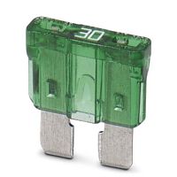 Предохранитель FUSE 30A/32V ATOF | код 2908365 | PHOENIX CONTACT