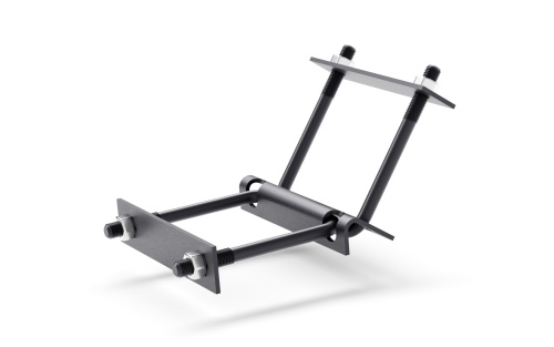 Узел крепления укоса У-3 (СВ 95) (3.407.1-136) Кузбасслак INSTALL