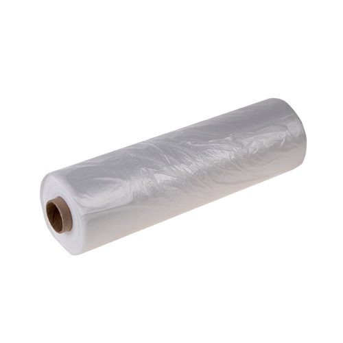 Пакет фасовочный в рулоне 25 х 40, толщина 8 мкм, 500 шт. в рулоне | код 61-0422 | REXANT