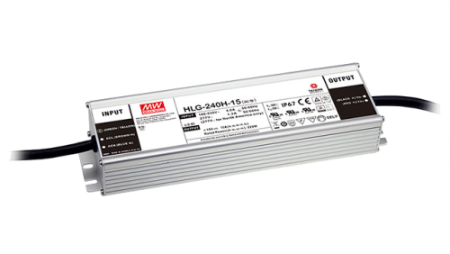 Источник питания AC-DC, 240Вт, IP68, вход 90…305В AC, 47…63Гц/127…431В DC, ККМ, выход 20В/12А, изоляция 3750В AC, в кожухе 244х68х39мм, -55…+70С | код HLGP-240H-20 | MeanWell Источник питания AC-DC, 240Вт, IP68, вход 90…305В AC, 47…63Гц/127…431В DC, ККМ, выход 20В/12А, изоляция 3750В AC, в кожухе 244х68х39мм, -55…+70С | код HLGP-240H-20 | MeanWell