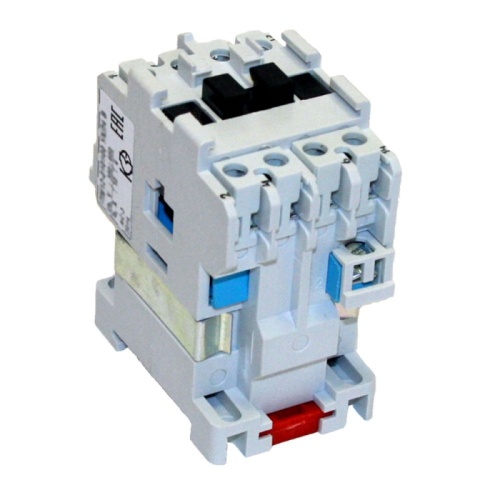 Контактор э/м ПМ12-010151 УХЛ4 В, 24В, (1р), КЗЭ | код 020151010ВВ024000010 | КЗЭ (Кашинский завод электроаппаратуры) Контактор э/м ПМ12-010151 УХЛ4 В, 24В, (1р), КЗЭ | код 020151010ВВ024000010 | КЗЭ (Кашинский завод электроаппаратуры)