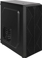 Корпус Accord ACC-CL297B черный без БП ATX 4x120mm 2xUSB2.0 1xUSB3.0 audio | код 1471631 | ACCORD