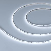 Лента MICROLED-M240-4mm 24V White6000 (8 W/m, IP20, 2216, 5m) (Arlight, 130 лм/Вт) | код 47867 | Arlight