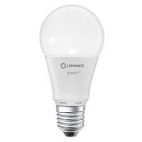 Лампа светодиодная SMART+ WiFi Classic Dimmable 14Вт (замена 100Вт) 2700К E27 (уп.3шт) | код 4058075485839 | LEDVANCE