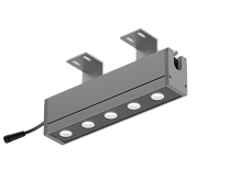 L-line 500/18/Г60/850/04/A1-C2/230AC IP65 LEDEL | код LN18-362-413-127 | LEDEL