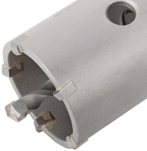 Коронка по бетону SDS Plus, 50 мм, Profi | код 43-876 | FIT фото 6