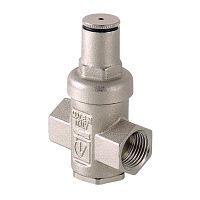 Редуктор давления поршневой, от 1 до 4,5 бар 1 1/4" | код. VT.087.N.0745 | VALTEC