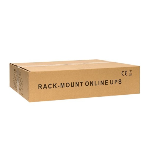 Источник Бесперебойного Питания двойного преобразования E-Power SW900G4 10000 ВА ,3/1 380В/230В, без АКБ,для монтажа в стойку | код SW901G4-RT31 | EKF фото 3