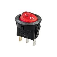 KCD5-101N-C3-R/3P on-off | код 116554 | Ruichi