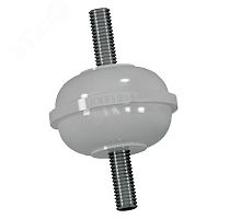 Ограничитель перенапряжений ОПН-П-0,23/0,26/3/125 УХЛ1 М1 | код 3183023 | Балтэнерго