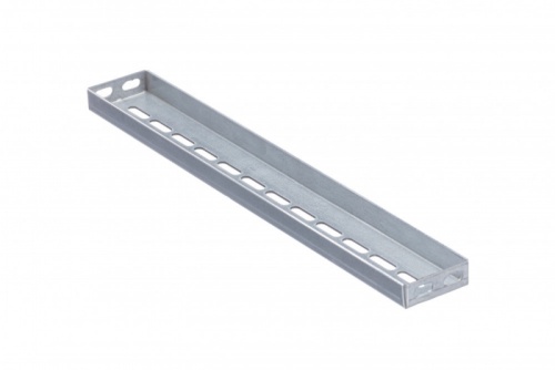 Профиль горизонтальный 50x600 ПГ-02 | код 31202DEK | DEKraft